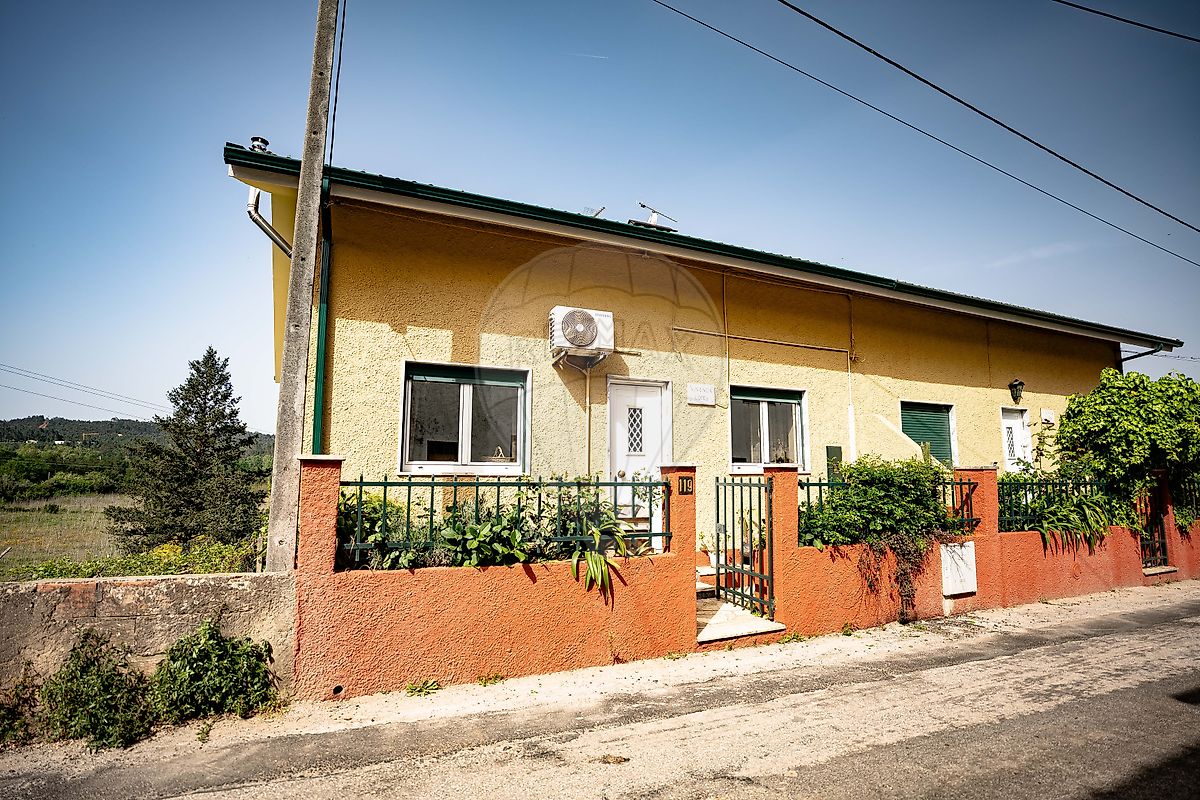 Moradia - Lousã e Vilarinho, Lousã, Coimbra
