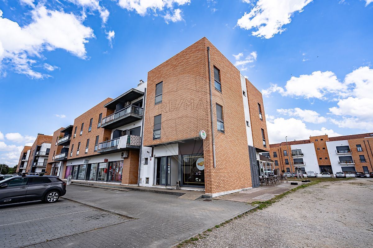 Apartamento T3 à venda em Montemor-o-Velho