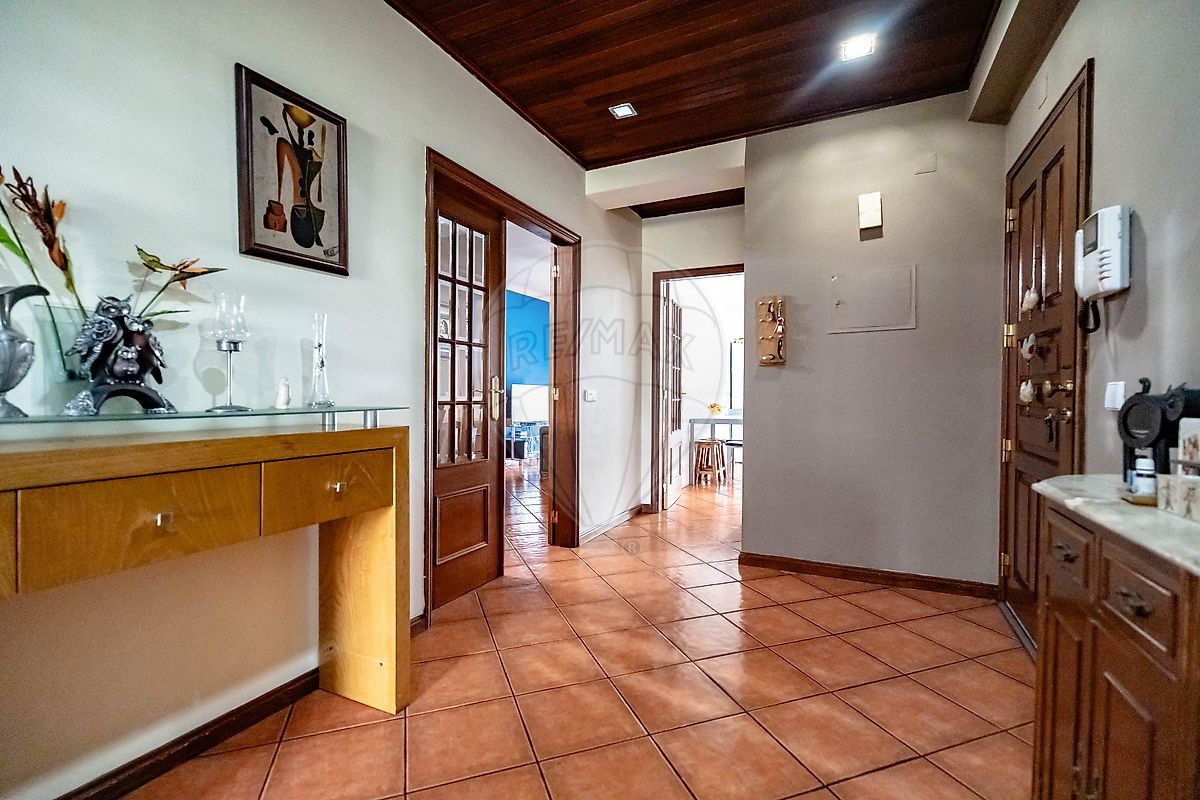 Apartamento T3 à venda em Lousã