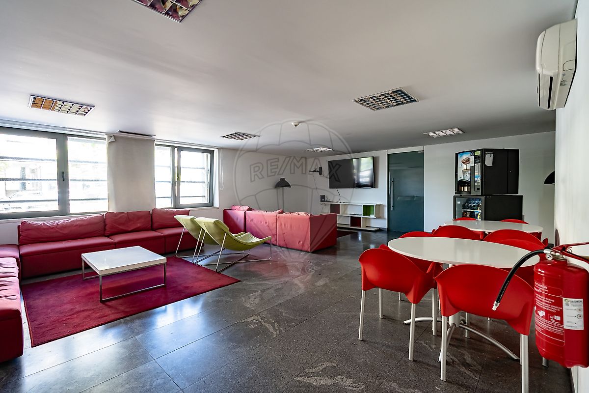 Apartamento T0 à venda em Santo António dos Olivais, Coimbra — foto 24