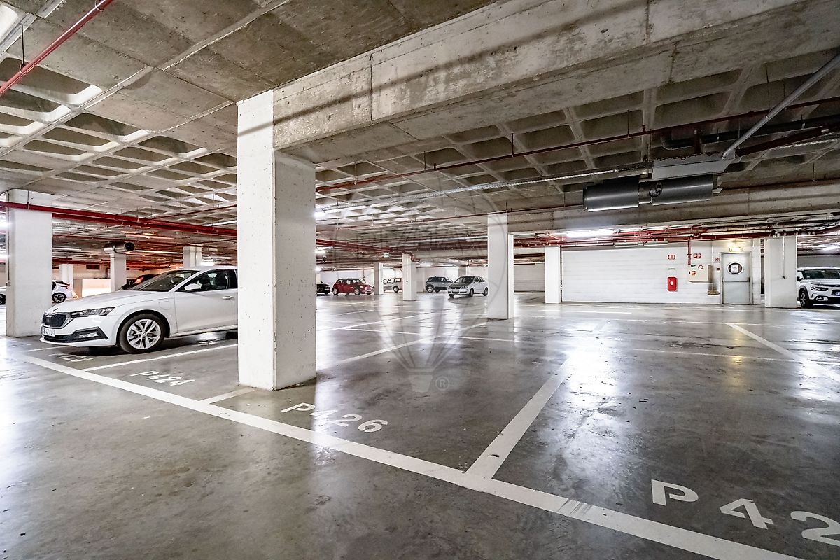 Apartamento T0 à venda em Santo António dos Olivais, Coimbra — foto 27