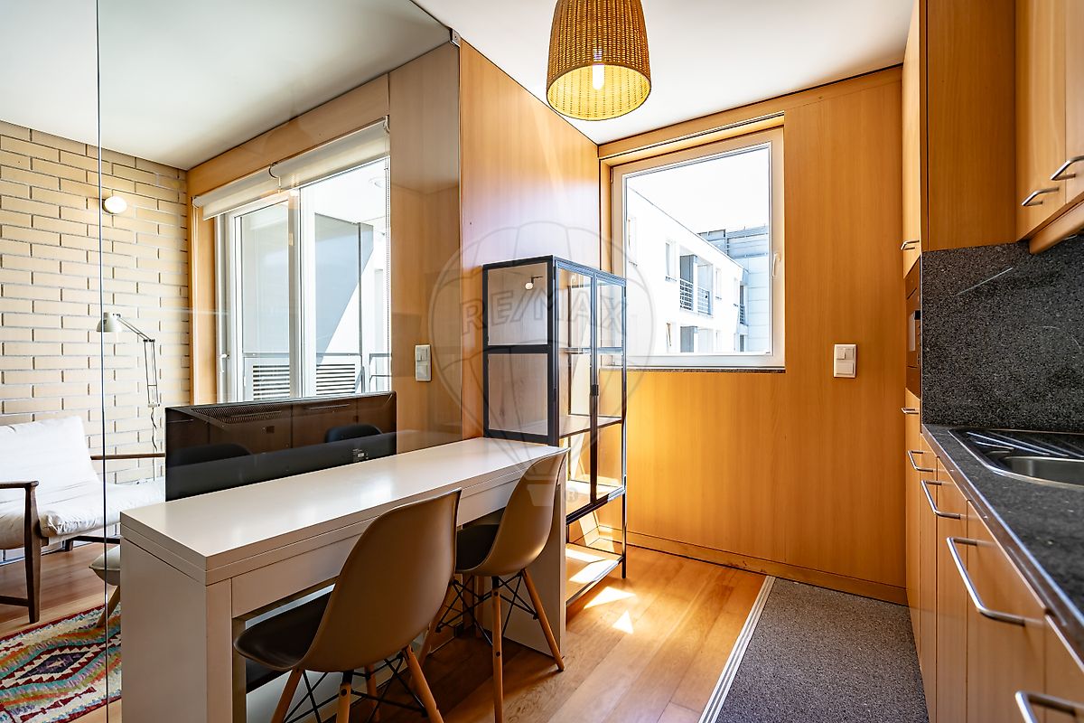 Apartamento T0 à venda em Santo António dos Olivais, Coimbra — foto 17