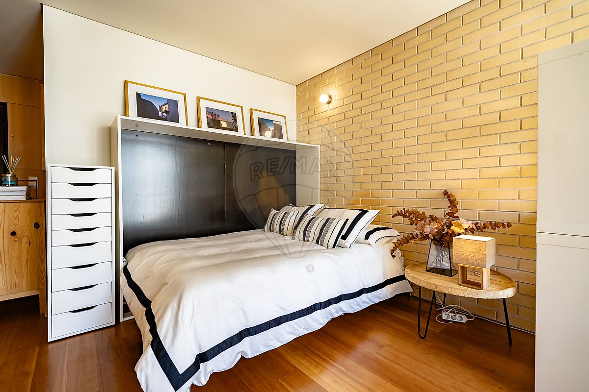 Apartamento T0 à venda em Santo António dos Olivais, Coimbra — foto 13