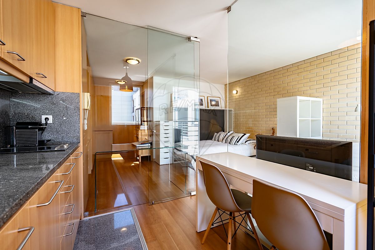Apartamento T0 à venda em Santo António dos Olivais, Coimbra — foto 5