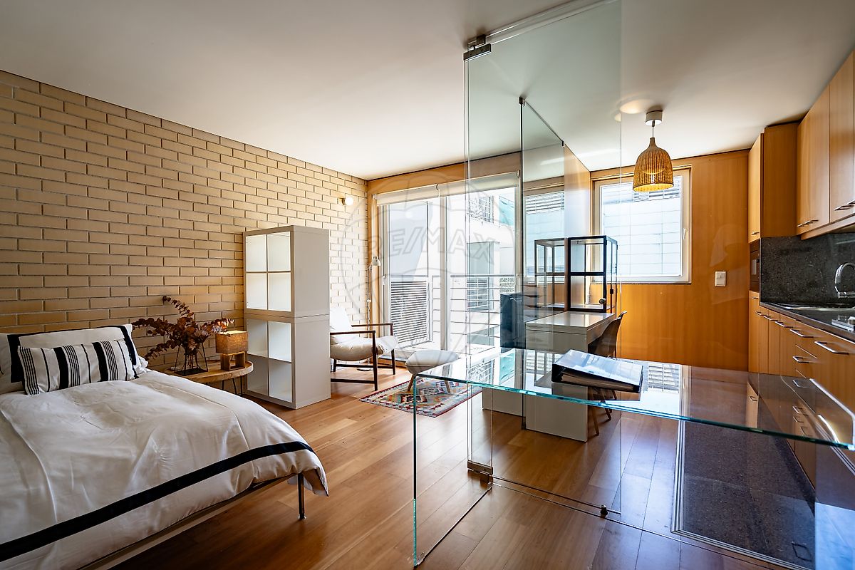 Apartamento T0 à venda em Santo António dos Olivais, Coimbra — foto 3