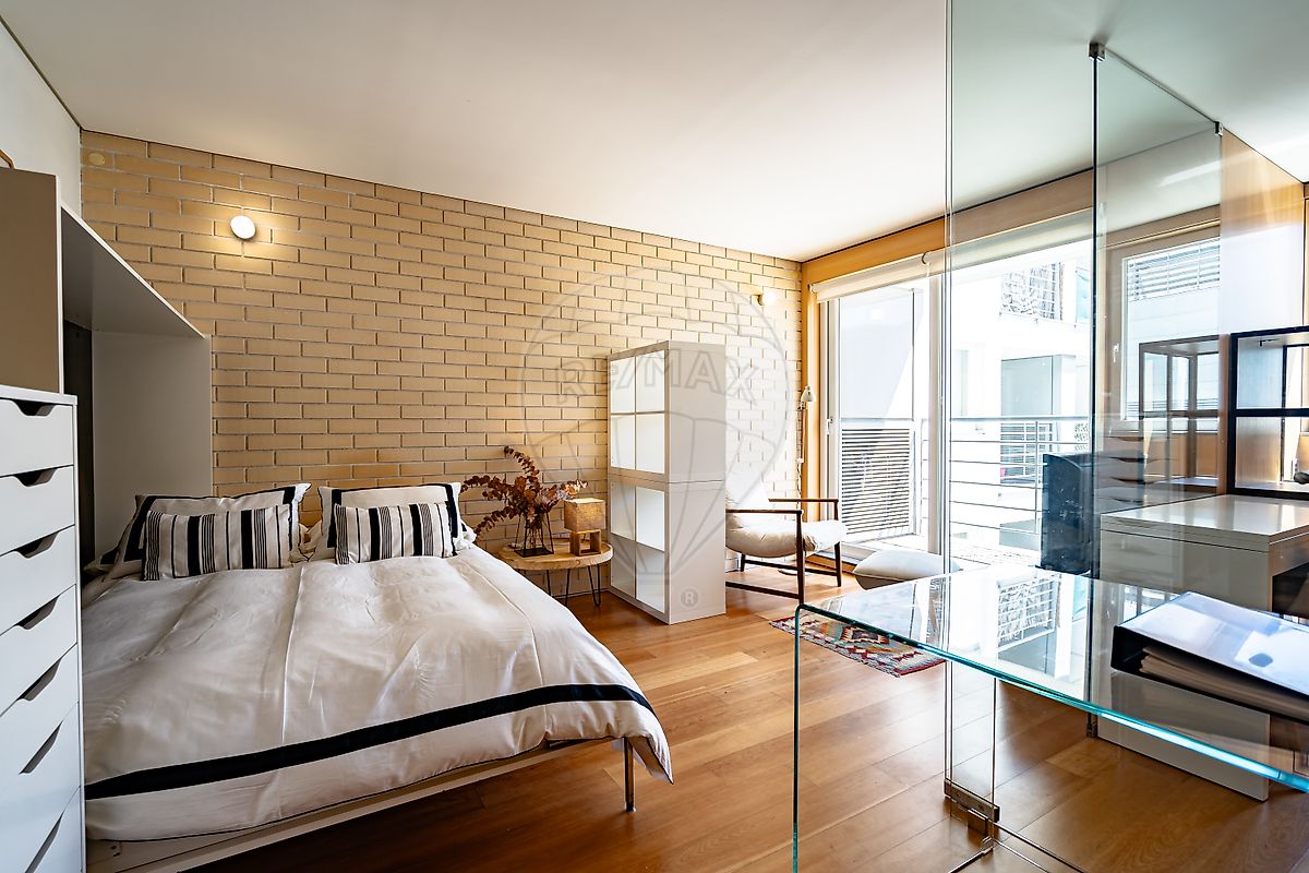 Apartamento T0 à venda em Santo António dos Olivais, Coimbra — foto 12