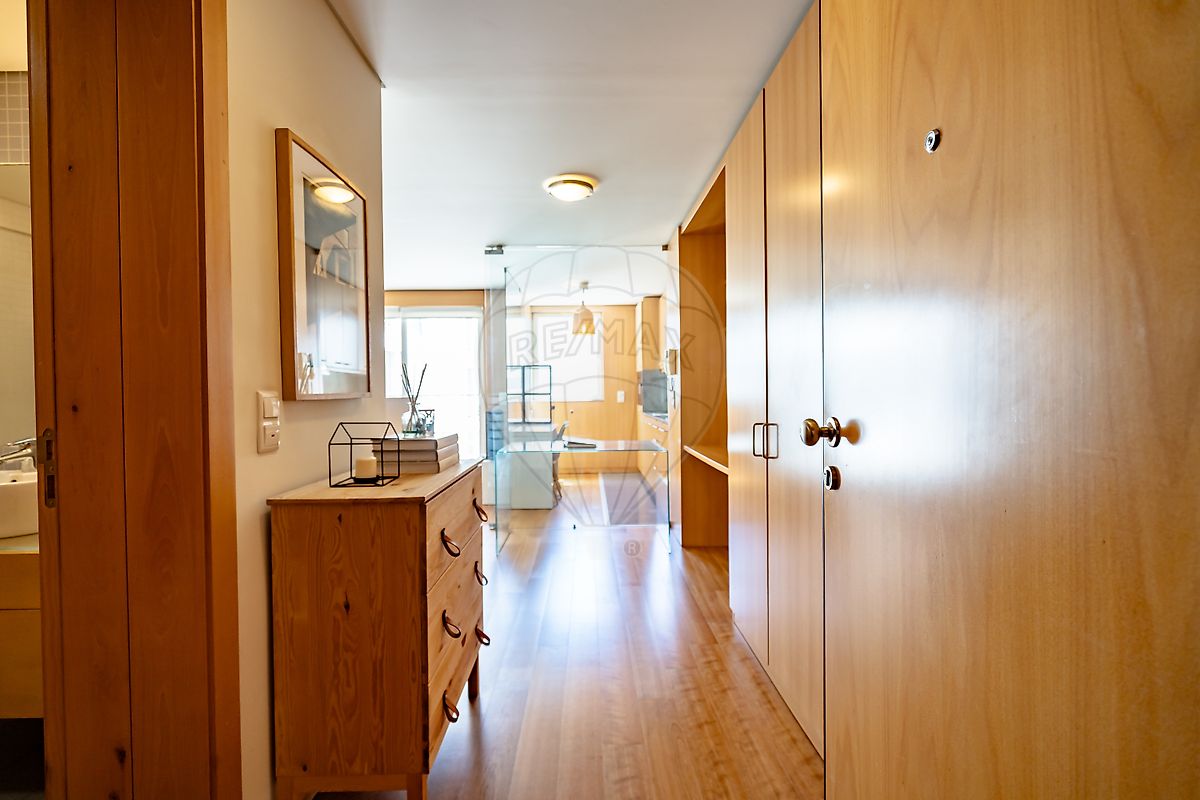 Apartamento T0 à venda em Santo António dos Olivais, Coimbra — foto 9