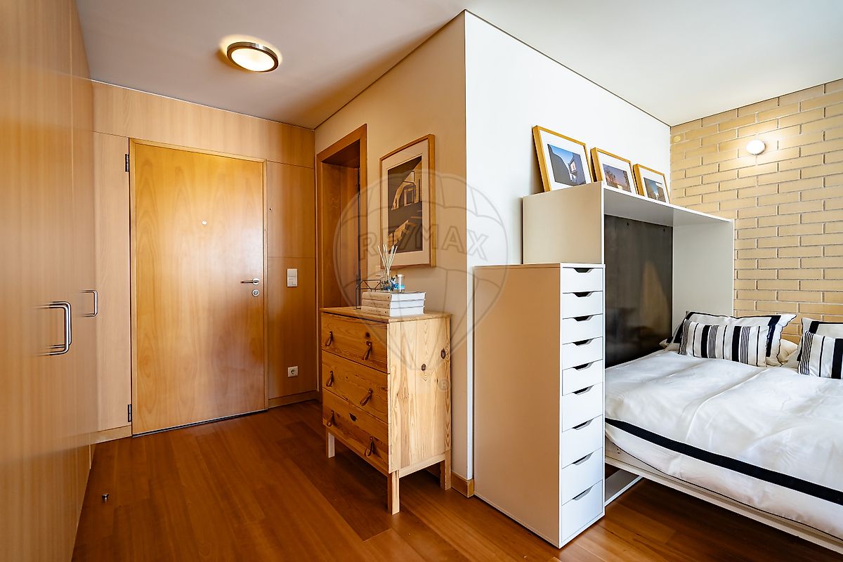 Apartamento T0 à venda em Santo António dos Olivais, Coimbra — foto 11