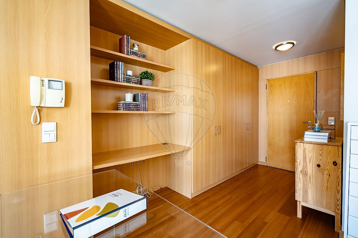 Apartamento T0 à venda em Santo António dos Olivais, Coimbra — foto 4