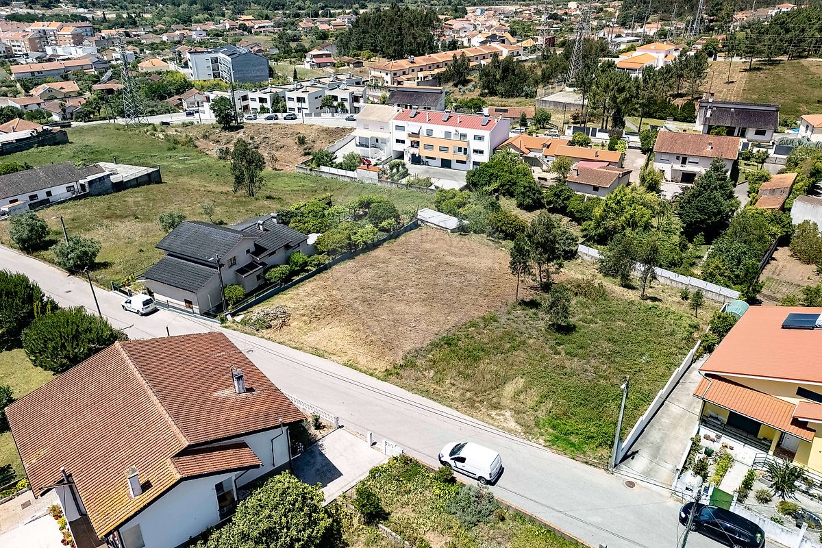 Terreno - Pampilhosa, Mealhada, Aveiro