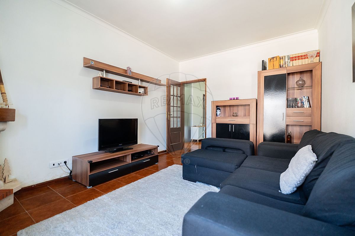 Apartamento T2 à venda em Lousã