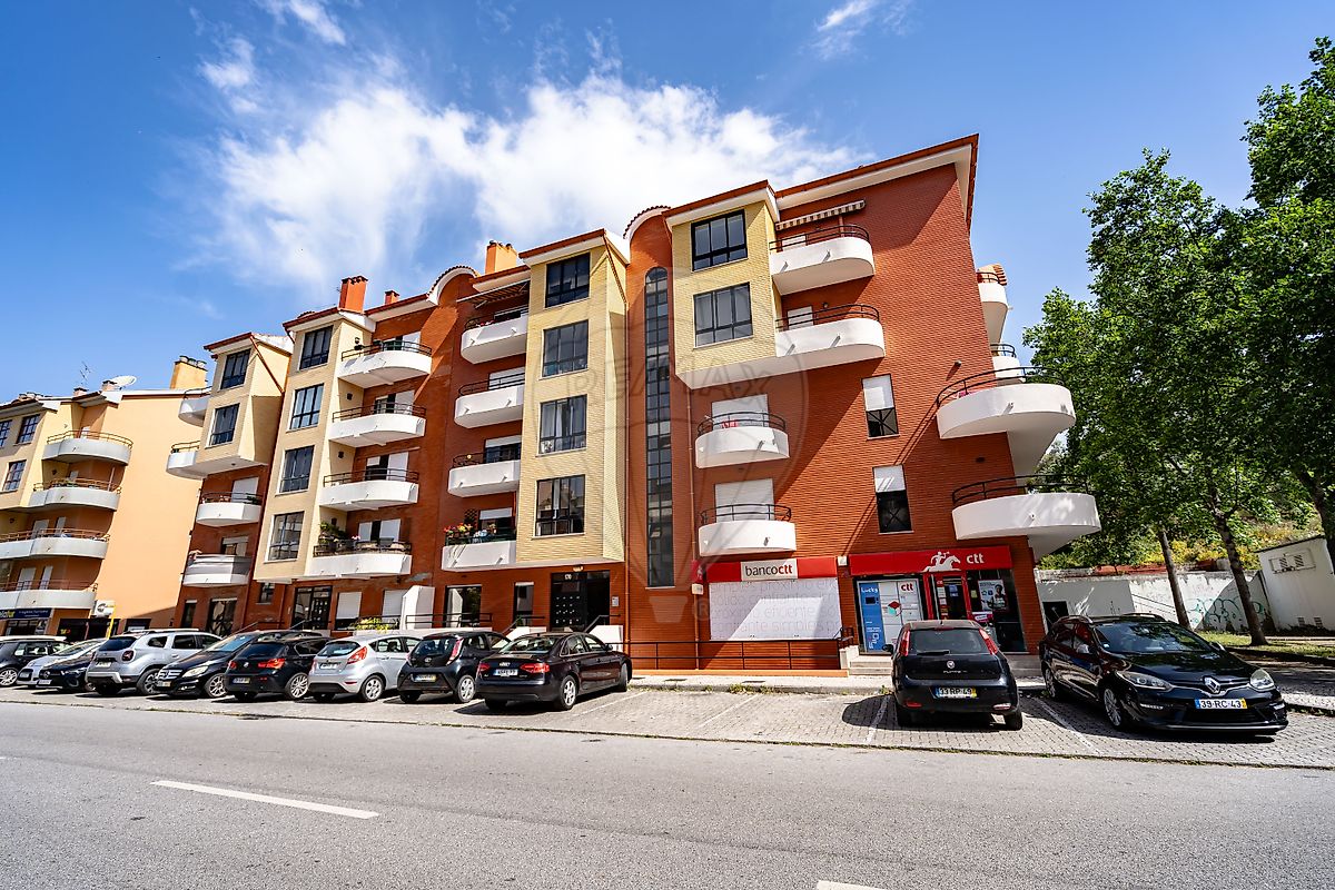 Apartamento T2 à venda em Coimbra