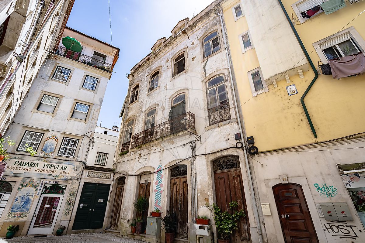 Prédio à venda em Coimbra