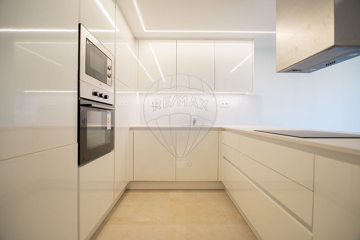 Apartamento T3 à venda em Lousã