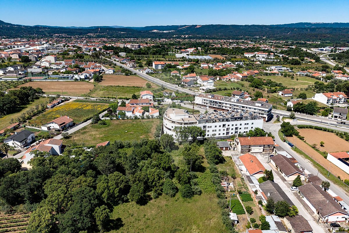 Apartamento T3 à venda em Lousã e Vilarinho, Lousã — foto 27