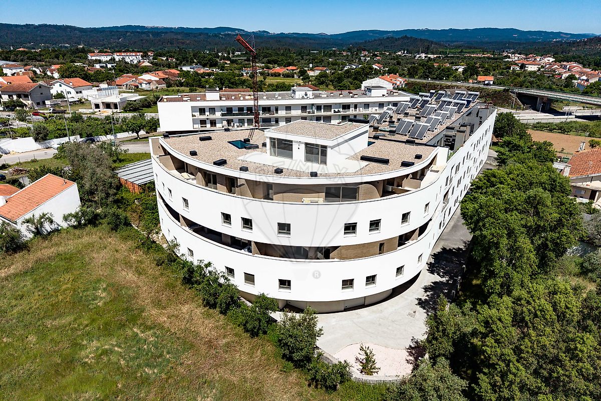 Apartamento T3 à venda em Lousã e Vilarinho, Lousã — foto 33