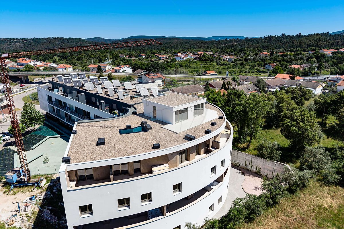 Apartamento T3 à venda em Lousã e Vilarinho, Lousã — foto 26