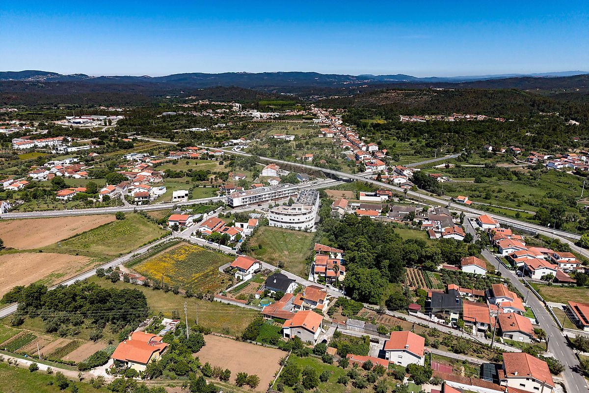 Apartamento T3 à venda em Lousã e Vilarinho, Lousã — foto 38