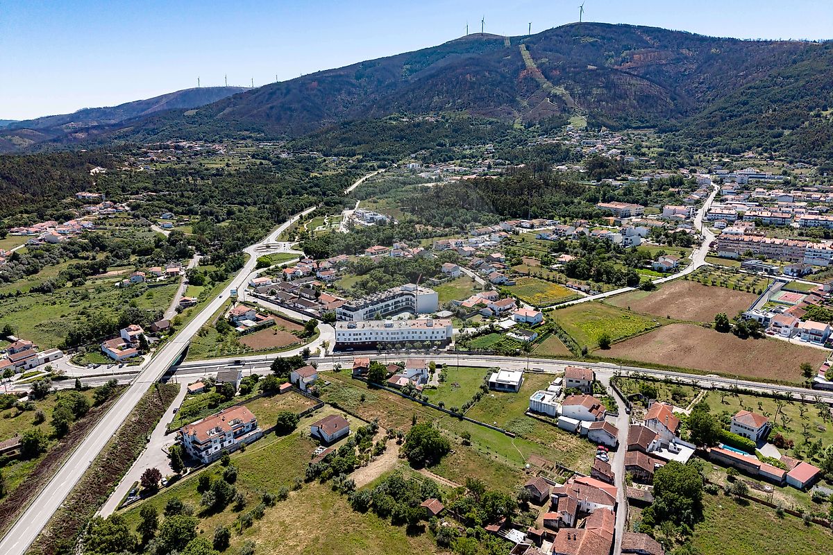 Apartamento T3 à venda em Lousã e Vilarinho, Lousã — foto 36