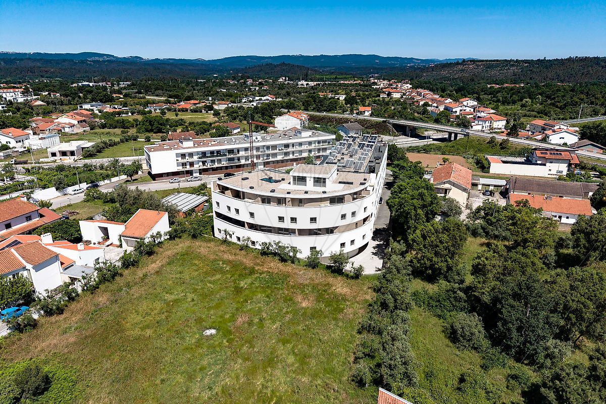 Apartamento T3 à venda em Lousã e Vilarinho, Lousã — foto 33