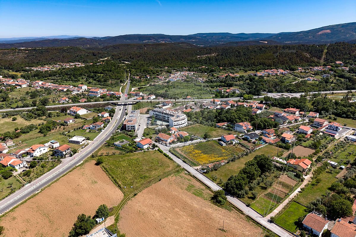 Apartamento T3 à venda em Lousã e Vilarinho, Lousã — foto 37
