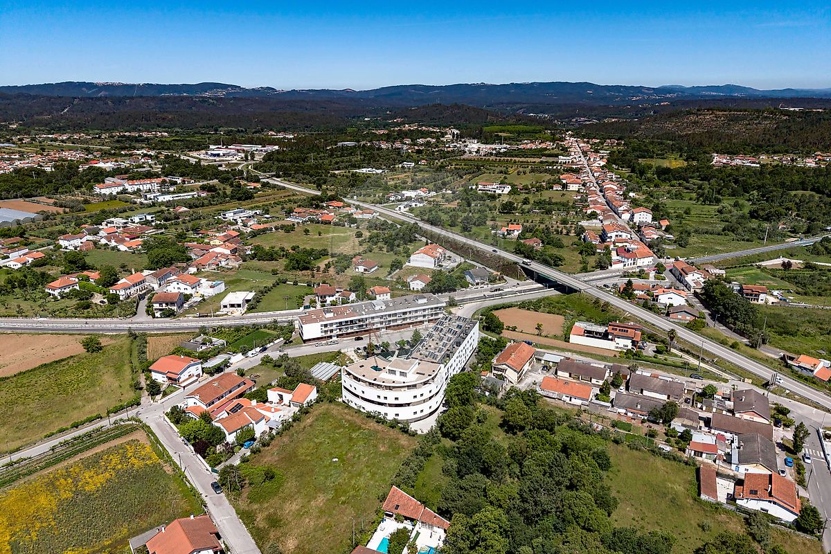 Apartamento T3 à venda em Lousã e Vilarinho, Lousã — foto 35