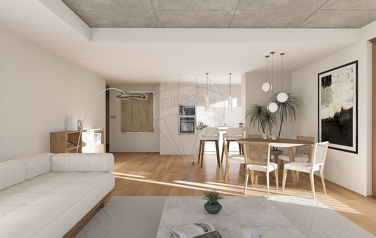 Apartamento T2 à venda em Coimbra