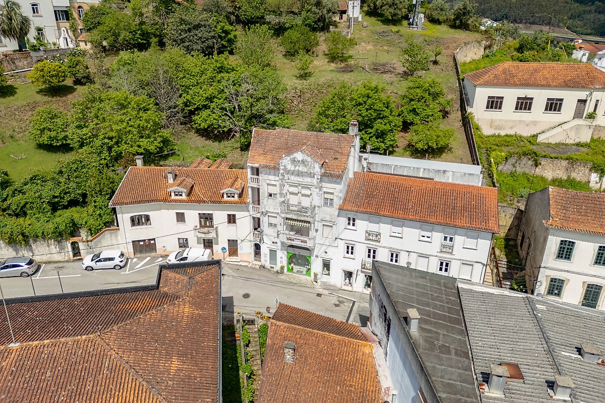 Prédio - Penacova, Penacova, Coimbra