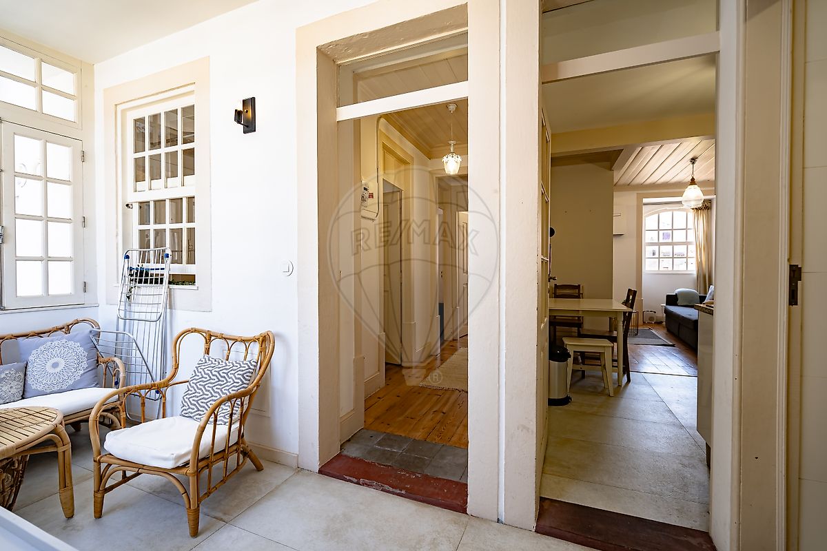 Apartamento T2 à venda em Coimbra