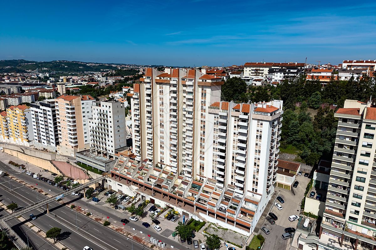 Apartamento T1 à venda em Coimbra