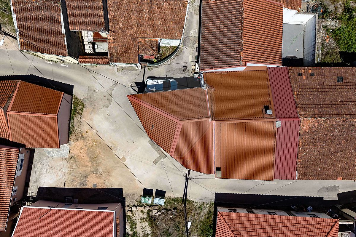Moradia T2 à venda em Poiares (Santo André), Vila Nova de Poiares — foto 31