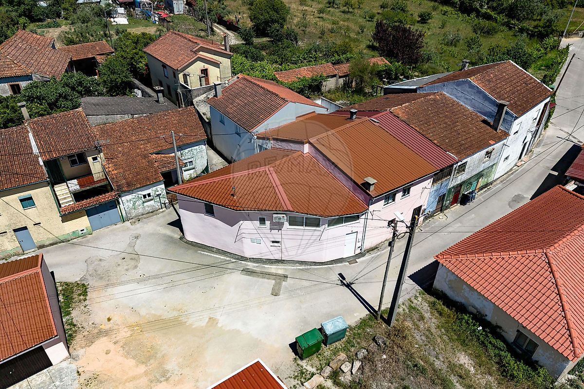 Moradia T2 à venda em Poiares (Santo André), Vila Nova de Poiares — foto 32