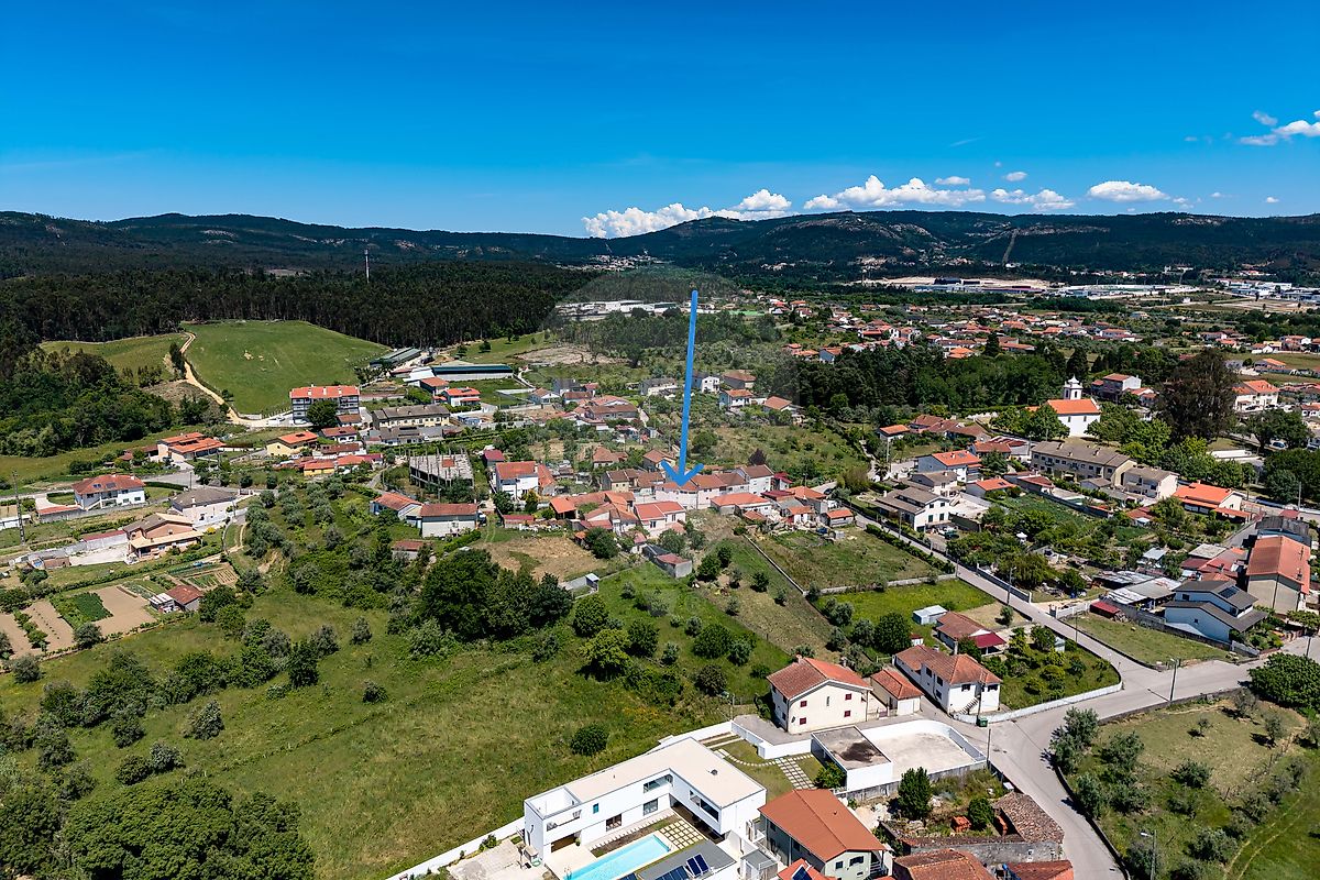 Moradia T2 à venda em Poiares (Santo André), Vila Nova de Poiares — foto 35