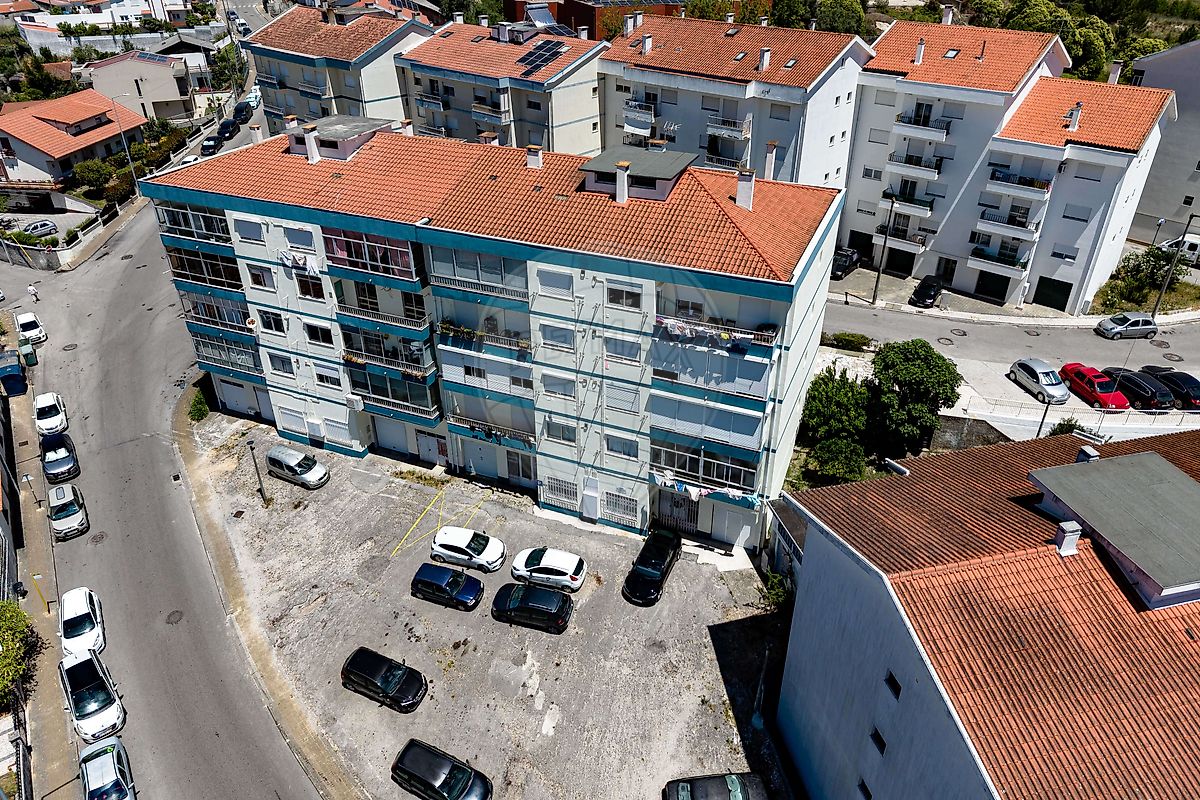 Apartamento T2 à venda em Coimbra (Sé Nova, Santa Cruz, Almedina e São Bartolomeu), Coimbra — foto 32