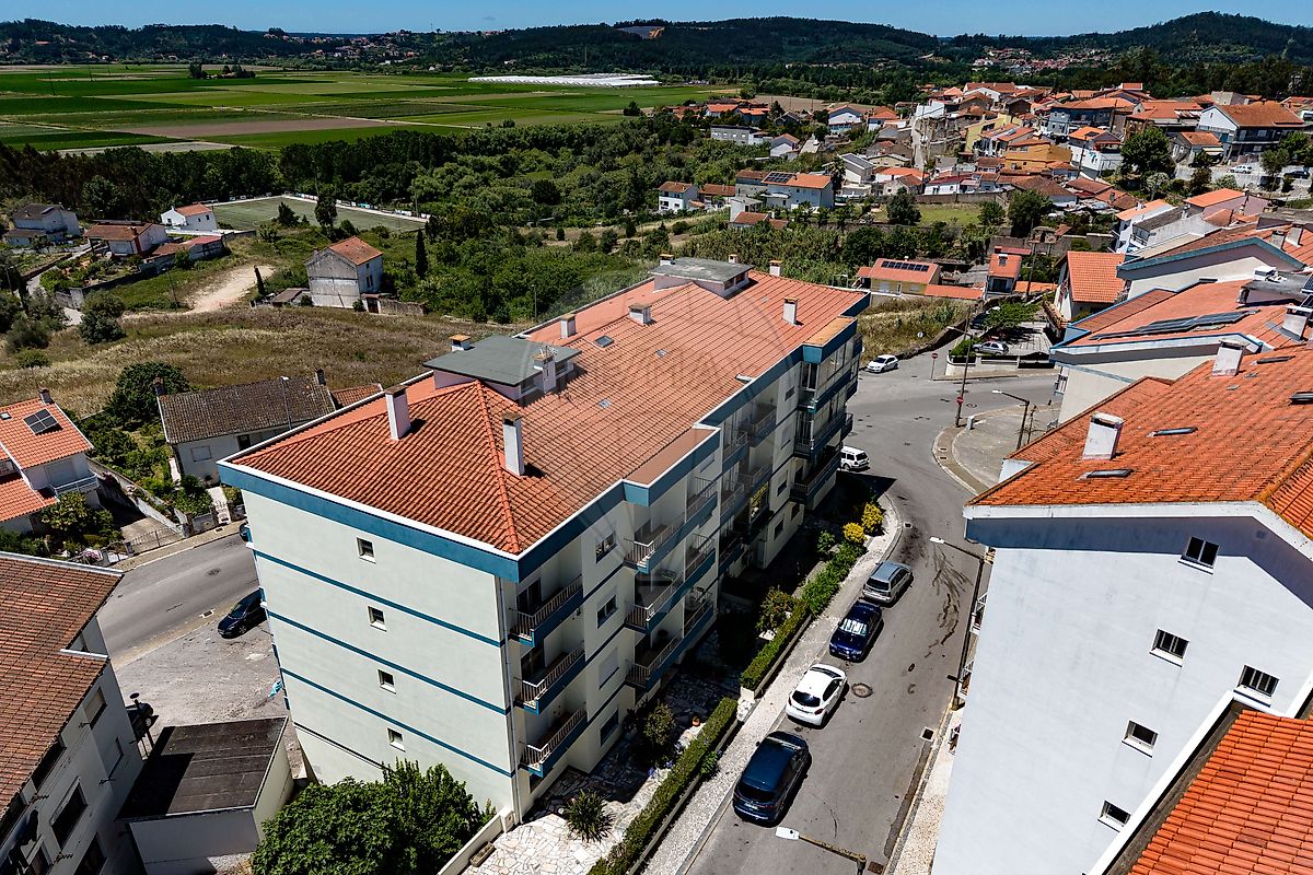 Apartamento T2 à venda em Coimbra (Sé Nova, Santa Cruz, Almedina e São Bartolomeu), Coimbra — foto 31