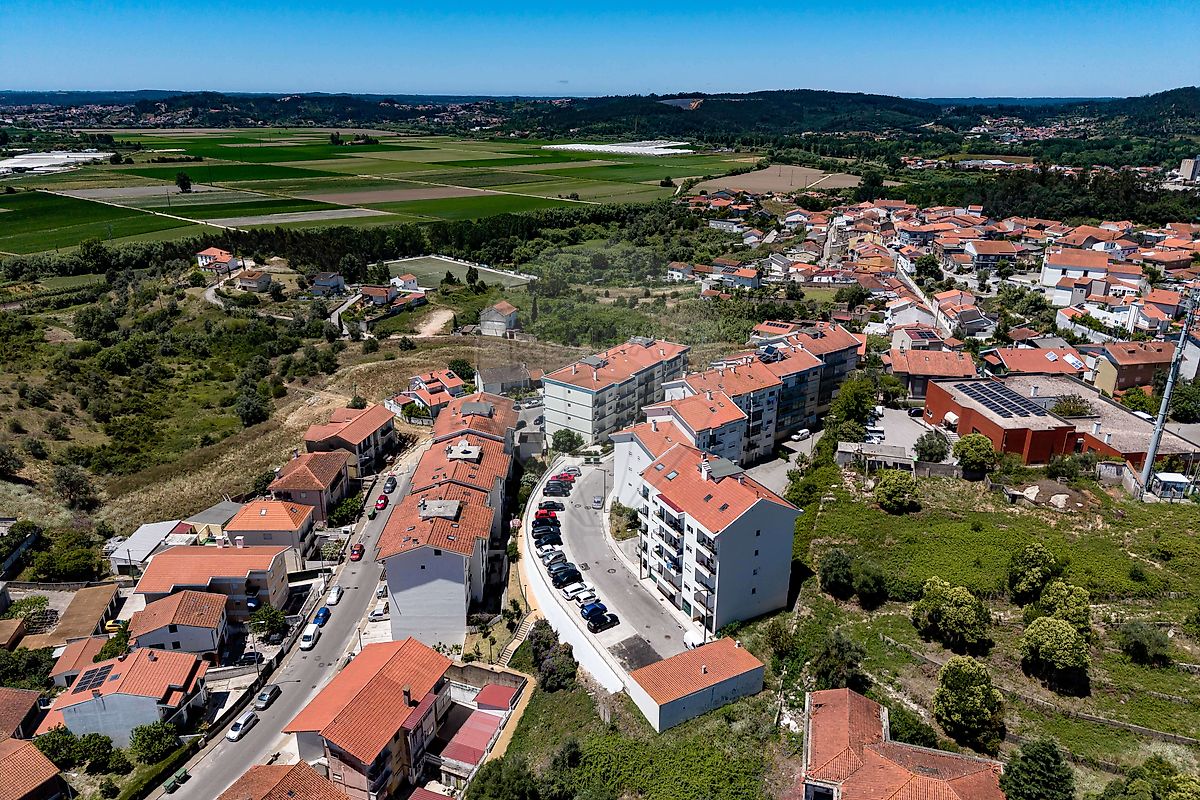 Apartamento T2 à venda em Coimbra (Sé Nova, Santa Cruz, Almedina e São Bartolomeu), Coimbra — foto 30