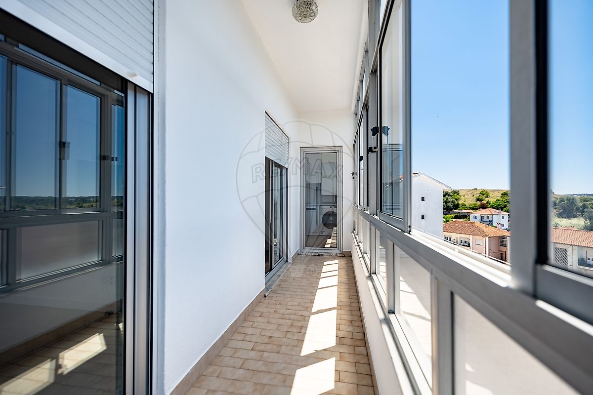 Apartamento T2 à venda em Coimbra (Sé Nova, Santa Cruz, Almedina e São Bartolomeu), Coimbra — foto 25