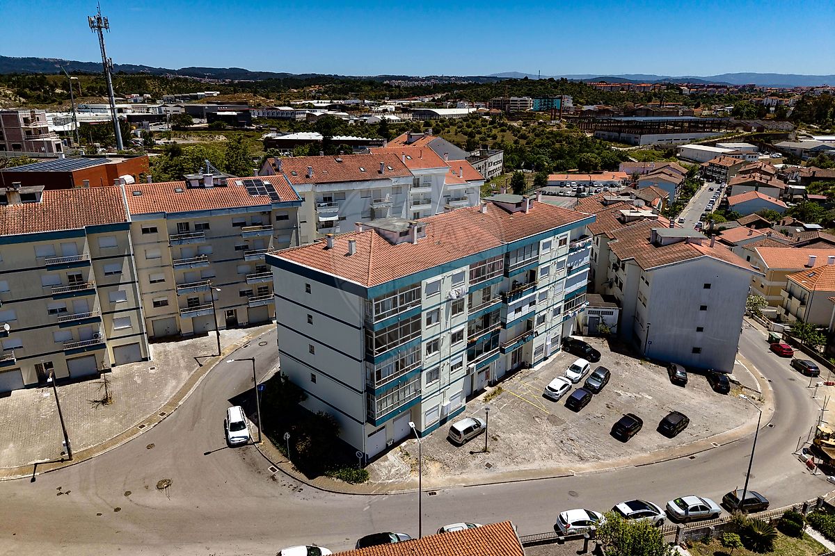 Apartamento T2 à venda em Coimbra (Sé Nova, Santa Cruz, Almedina e São Bartolomeu), Coimbra — foto 34