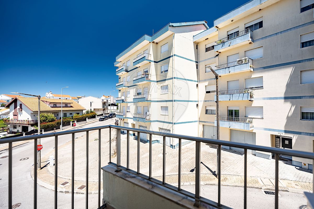 Apartamento T2 à venda em Coimbra (Sé Nova, Santa Cruz, Almedina e São Bartolomeu), Coimbra — foto 24