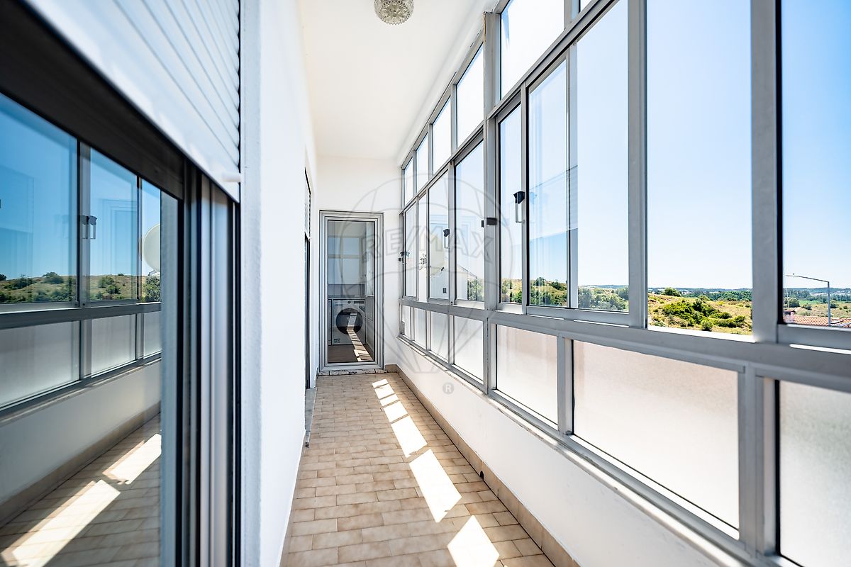 Apartamento T2 à venda em Coimbra (Sé Nova, Santa Cruz, Almedina e São Bartolomeu), Coimbra — foto 9