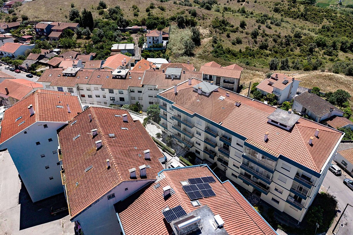 Apartamento T2 à venda em Coimbra (Sé Nova, Santa Cruz, Almedina e São Bartolomeu), Coimbra — foto 33