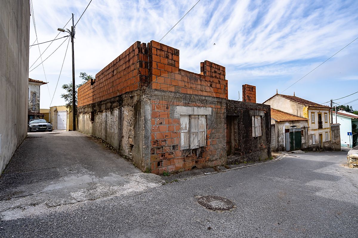 Apartamento T3 à venda em Coimbra