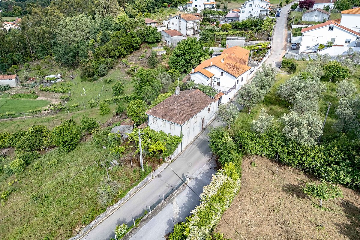 Moradia - Lousã e Vilarinho, Lousã, Coimbra