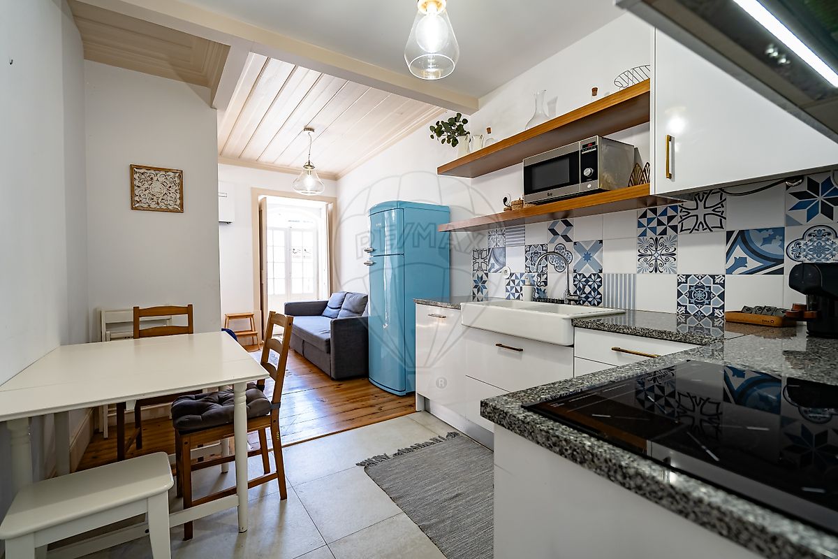 Apartamento T2 à venda em Coimbra