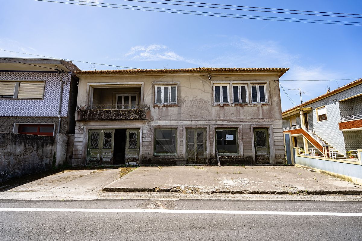 Moradia T5 à venda em Murtosa