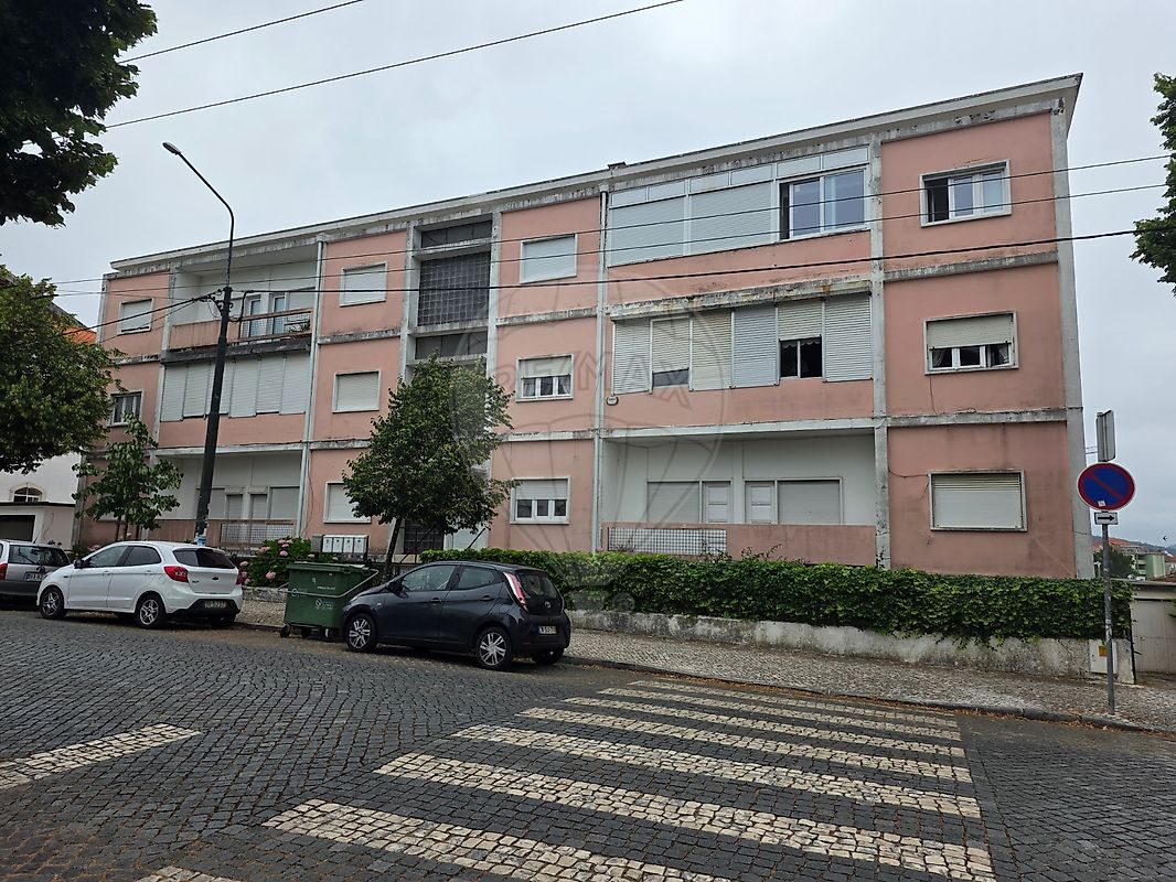 Garagem à venda em Coimbra