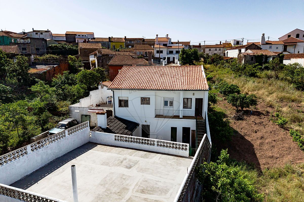 Moradia T3 à venda em Coimbra