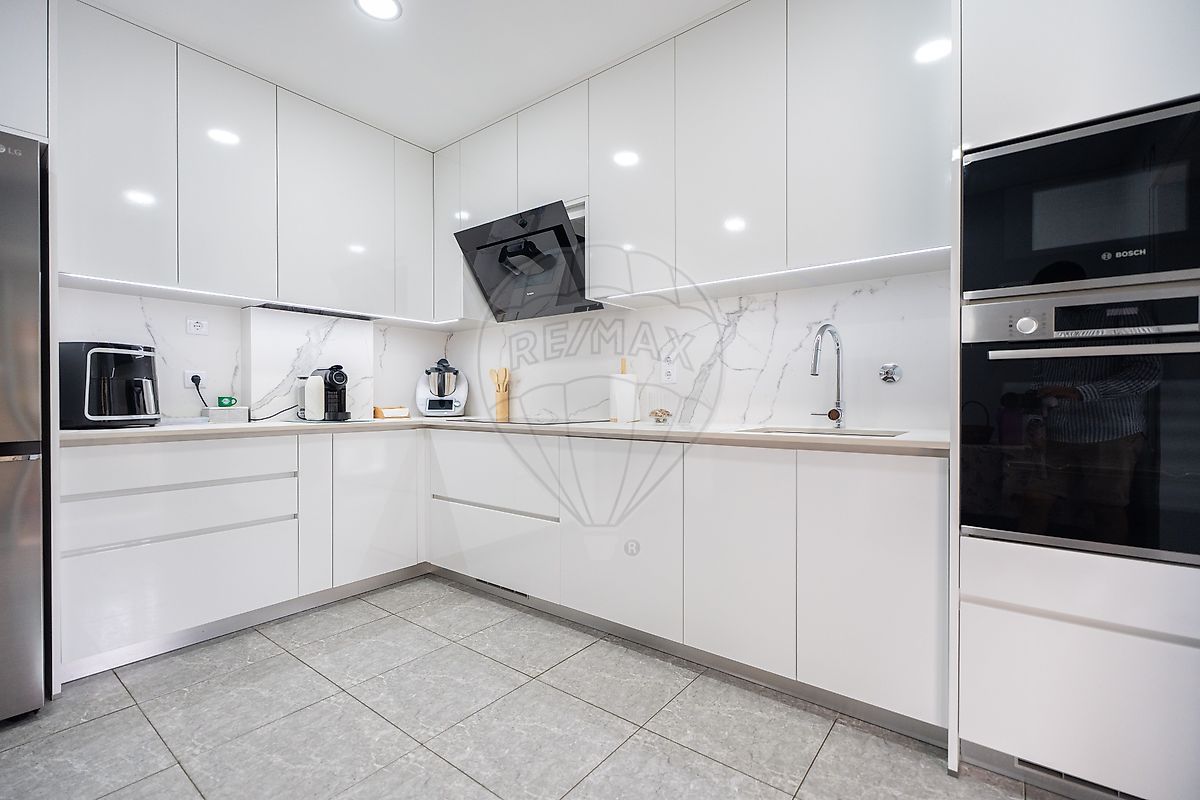 Apartamento - Santa Comba Dão e Couto do Mosteiro, Santa Comba Dão, Viseu