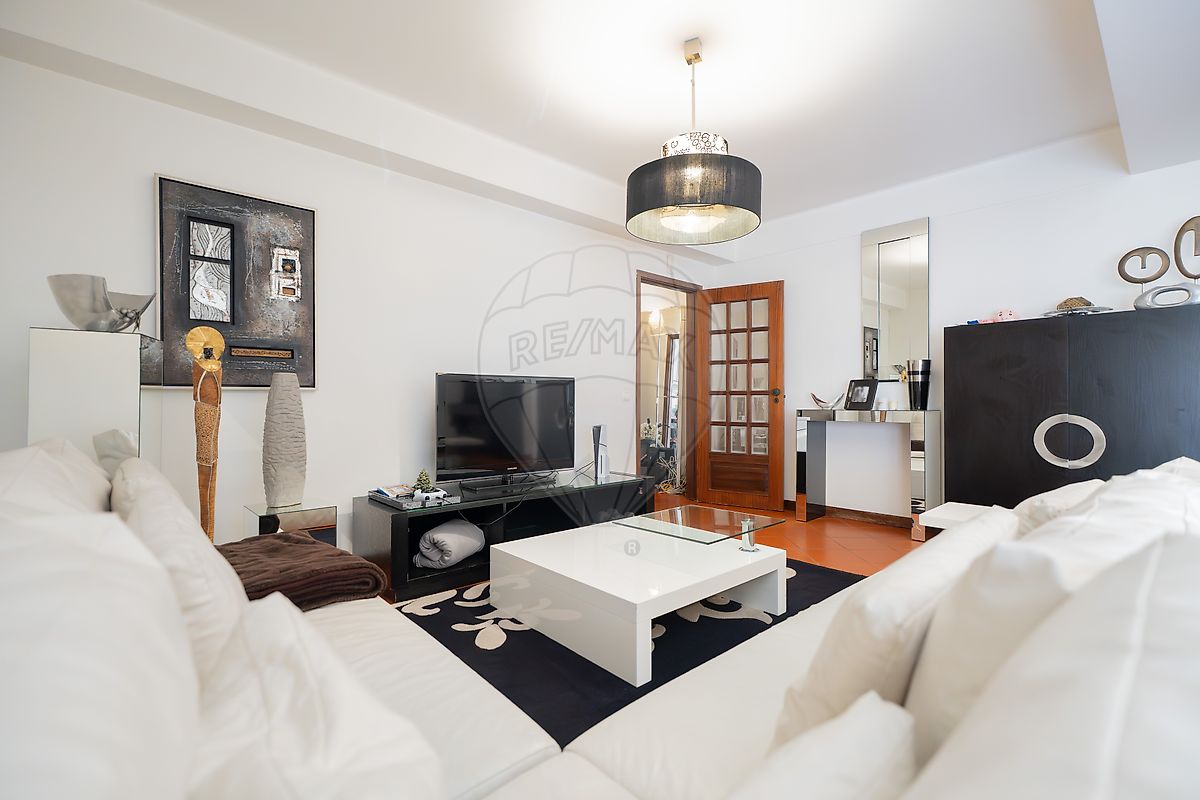 Apartamento T4 à venda em Coimbra