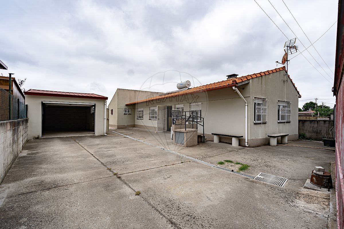 Moradia T3 à venda em Estarreja